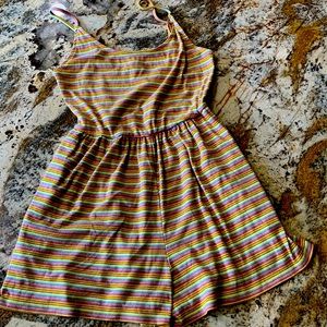 WILD FABLE romper